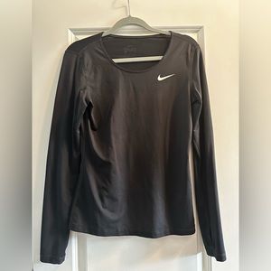 Nike dry fit